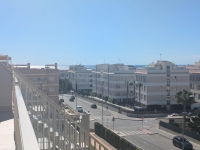 Re-Sale - Apartment - Orihuela Costa - Villamartin