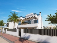 Nueva - Chalet - Torre-Pacheco