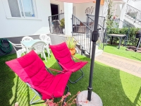 Re-Sale - Apartment - Torrevieja - Aguas Nuevas