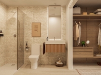 New - Apartment - Macenas