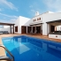 Re-Sale - Detached Villa - El Valle Golf Resort - El Valle Golf Resort - Centre