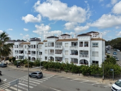 Apartment - Re-Sale - Orihuela Costa - Villamartin