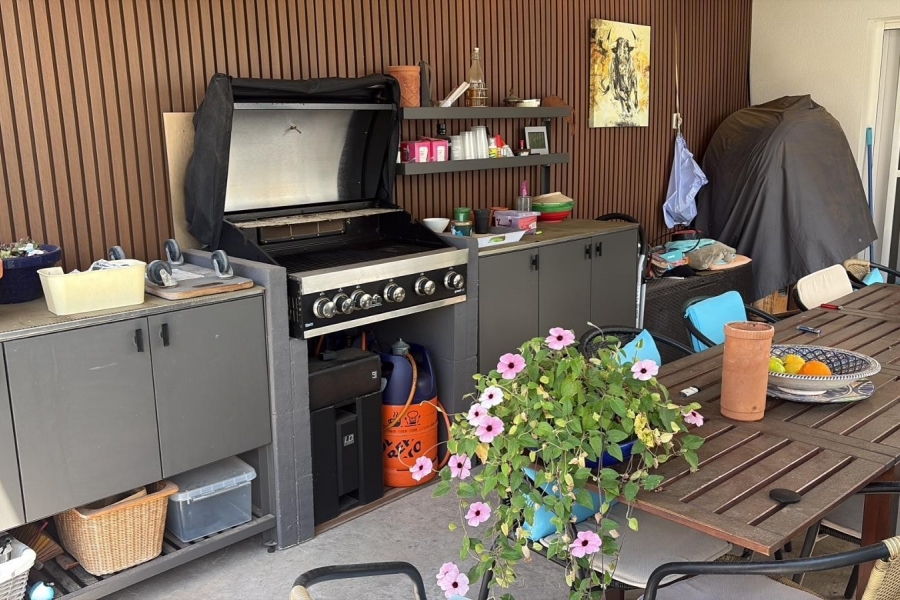 Re-Sale - Detached Villa - Torrevieja - Torretas