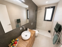 Re-Sale - Detached Villa - Santa Rosalía - Santa Rosalía Lake & Life Resort