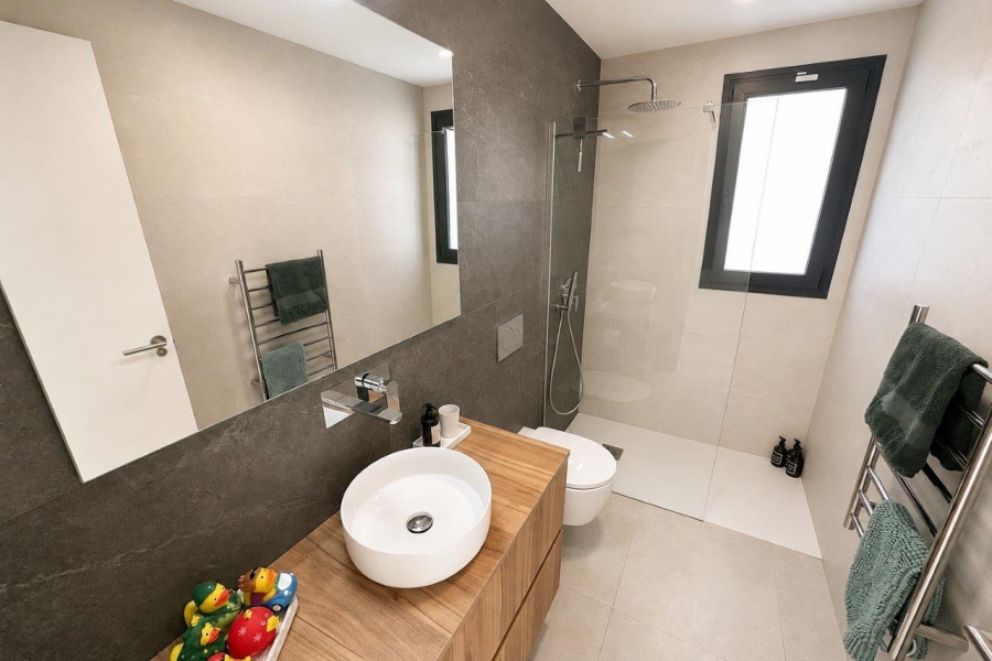 Re-Sale - Detached Villa - Santa Rosalía - Santa Rosalía Lake & Life Resort