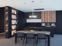 Nye - Frittliggende Villa - Santa Clara