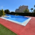Re-Sale - Quad Villa - Orihuela Costa - Playa Flamenca