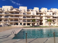 Re-Sale - Apartment - Guardamar del Segura - El Raso