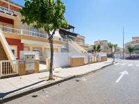 Re-Sale - Apartment - Pilar de La Horadada - El Mojón