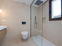 New - Townhouse - Mutxamel - Bonalba Golf