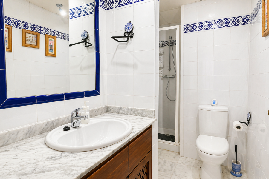 Re-Sale - Apartment - Torrevieja - Playa Los Locos