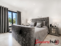 Re-Sale - Detached Villa - El Valle Golf Resort - El Valle Golf Resort - Centre