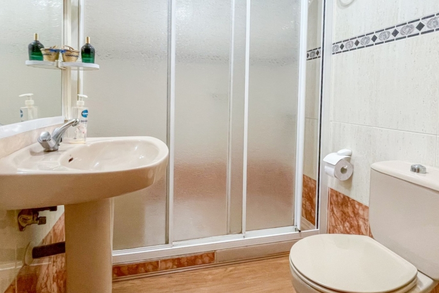 Re-Sale - Apartment - Torrevieja - Playa Acequion
