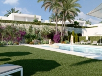New - Apartment - Algorfa - Algorfa - Village