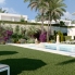 New - Apartment - Algorfa - Algorfa - Village