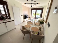 New - Apartment - Torrevieja