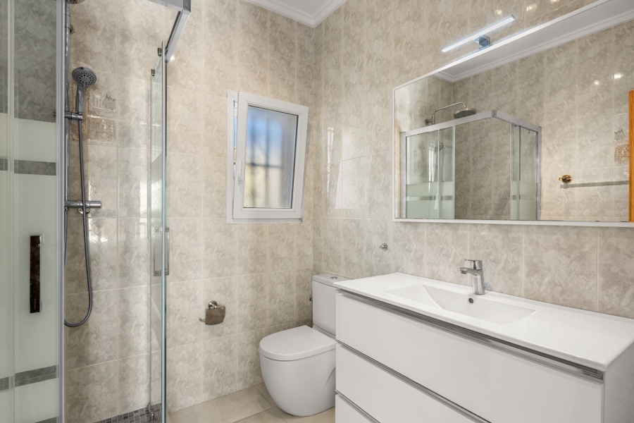 Re-Sale - Detached Villa - Ciudad Quesada - Ciudad Quesada - Town