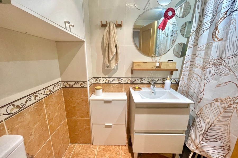 Re-Sale - Apartment - Almoradi - Almoradi - Town