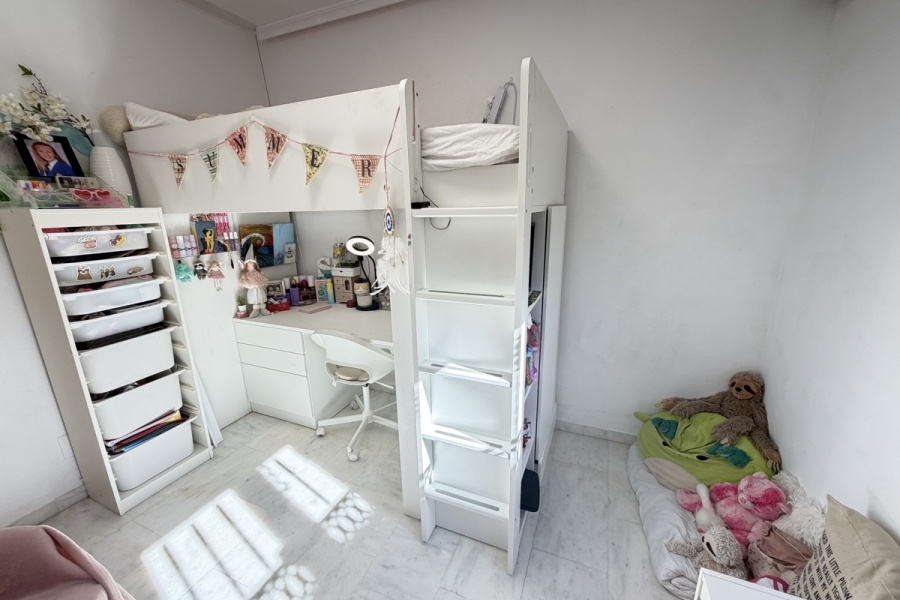 Re-Sale - Detached Villa - Algorfa - La Finca Golf Resort