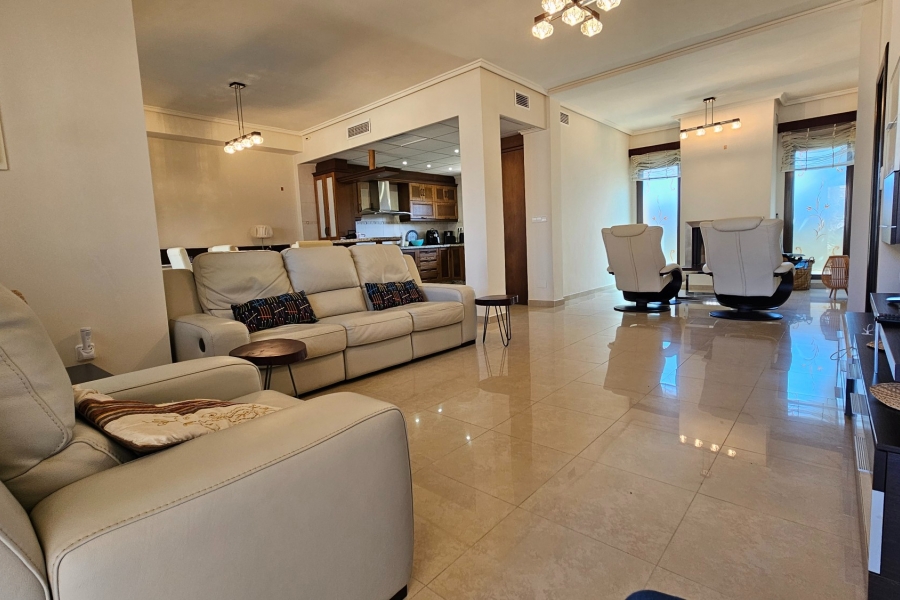 Re-Sale - Detached Villa - Ciudad Quesada - Doña Pepa