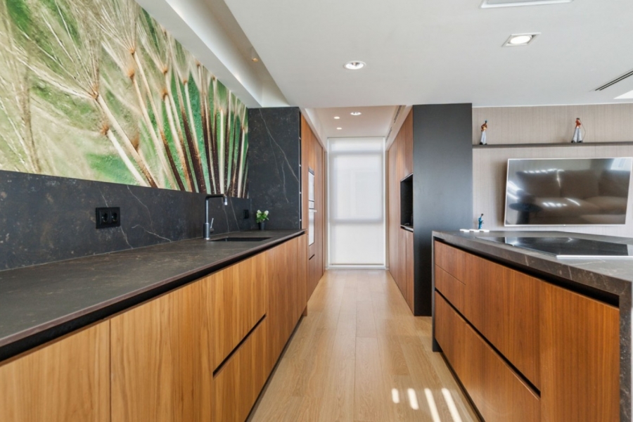 Re-Sale - Apartment - Torrevieja - Torrevieja - Centre