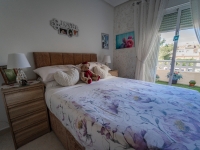 Re-Sale - Townhouse - Ciudad Quesada - Lo Marabu