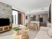 New - Detached Villa - Los Alcazares - Serena Golf