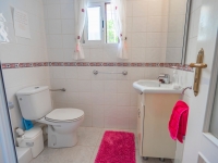 Re-Sale - Detached Villa - Ciudad Quesada - La Marquesa