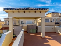 Re-Sale - Detached Villa - Orihuela Costa - El Galan
