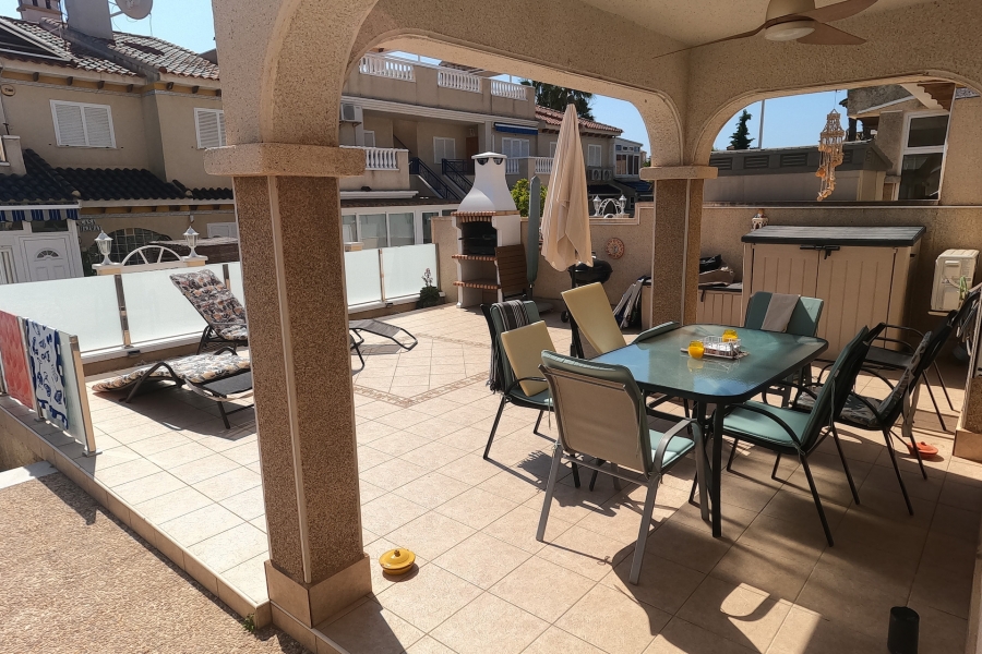 Re-Sale - Apartment - Orihuela Costa - Playa Flamenca