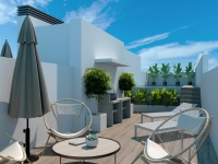 Nieuw - Appartement - Torrevieja - Torrevieja - Centre