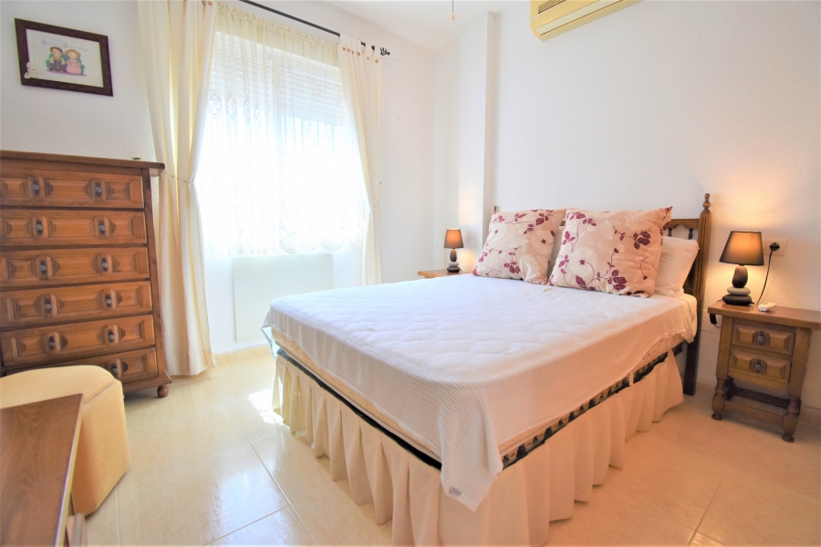 Re-Sale - Apartment - Orihuela Costa - Playa Flamenca