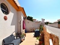 Re-Sale - Quad Villa - Orihuela Costa - Playa Flamenca