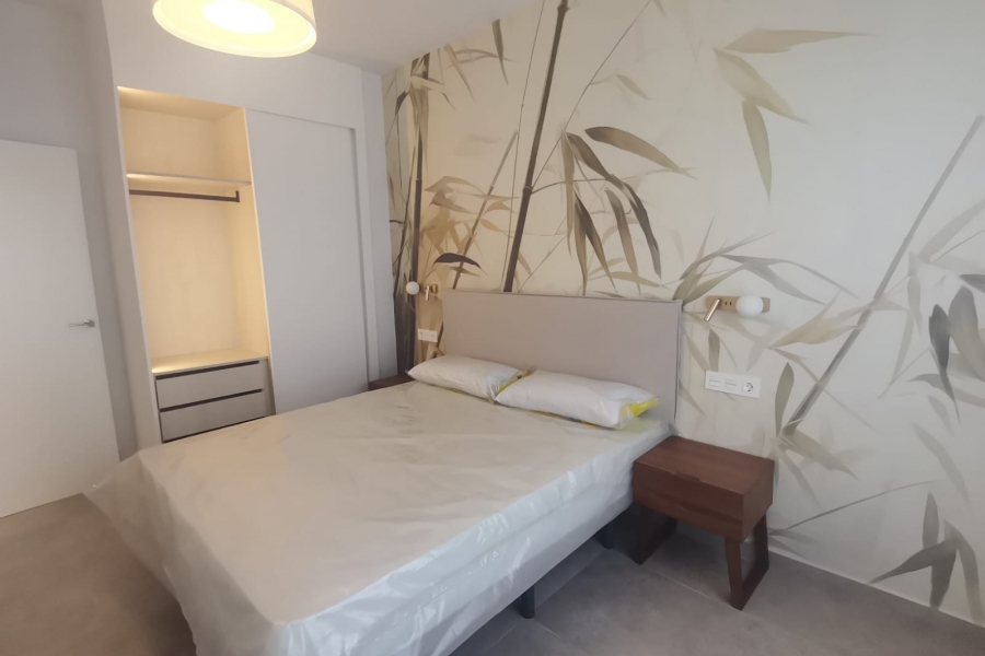 New - Apartment - Torrevieja - Torrevieja - Centre