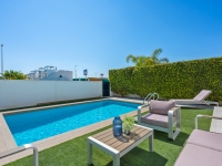 Re-Sale - Detached Villa - Ciudad Quesada - Doña Pepa