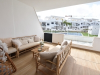 Re-Sale - Apartment - Torrevieja - Los Balcones