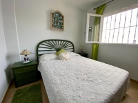 Re-Sale - Detached Villa - Algorfa - Lomas de La Juliana