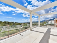Nye - Frittliggende Villa - Finestrat - Sierra Cortina - Golf Bahia