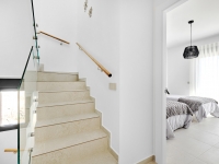 New - Detached Villa - San Miguel de Salinas - San Miguel - Town