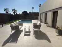 Re-Sale - Detached Villa - Algorfa - La Finca Golf Resort