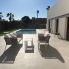 Re-Sale - Detached Villa - Algorfa - La Finca Golf Resort