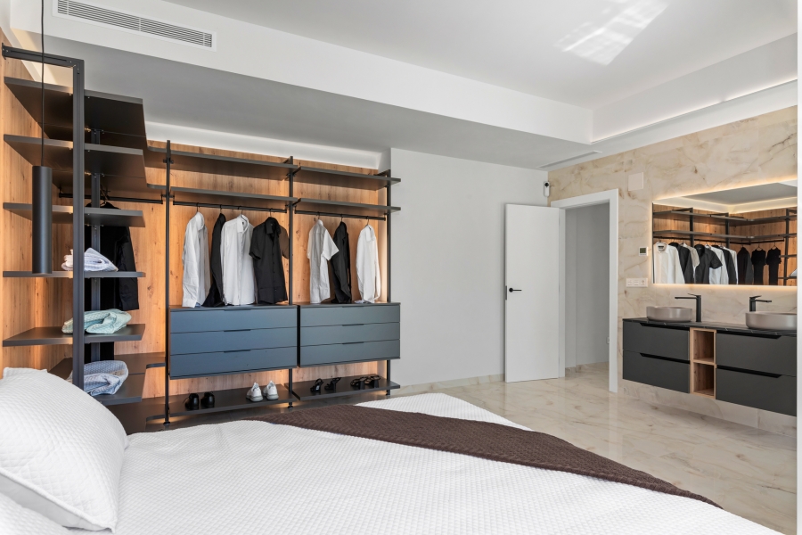 New - Detached Villa - Algorfa - La Finca Golf Resort