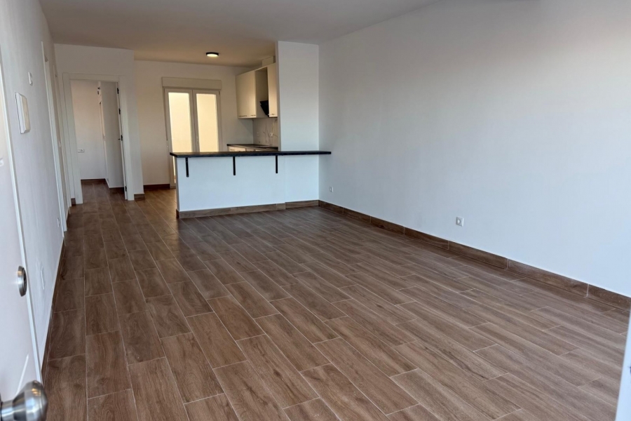 Re-Sale - Semi Detached Villa - Ciudad Quesada - Rojales