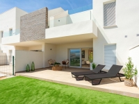New - Apartment - Algorfa - La Finca Golf Resort