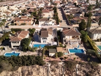 Re-Sale - Detached Villa - Benimar - Benimar I