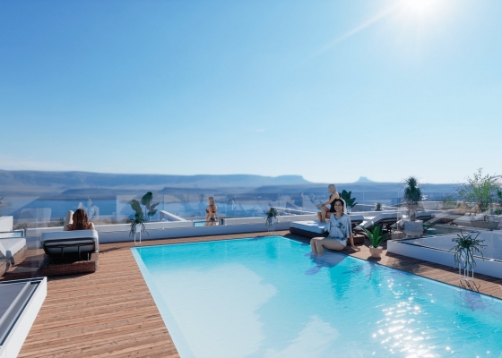 Apartamento - Nueva - Torrevieja - Torrevieja