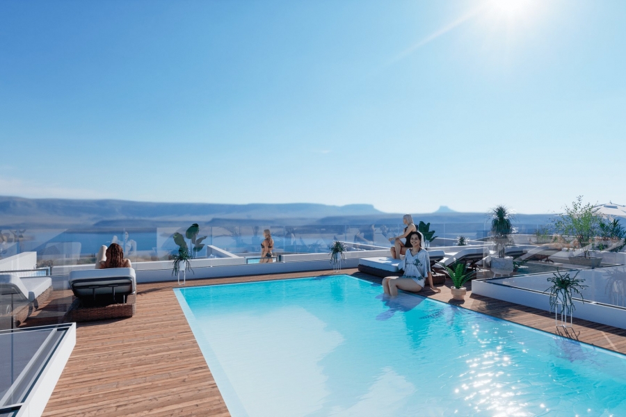 New - Apartment - Torrevieja