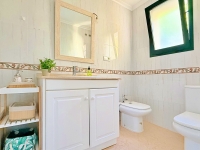 Re-Sale - Townhouse - Orihuela Costa - Lomas de Campoamor