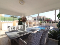 Re-Sale - Detached Villa - La Marina - La Escuera