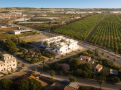 Appartement - Nouveau - Pilar de La Horadada - Pilar de La Horadada - Ville